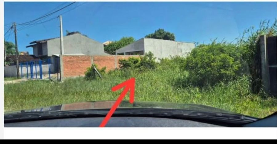 Terreno - Venda - Pontal do Sul - Pontal do Paran� - PR