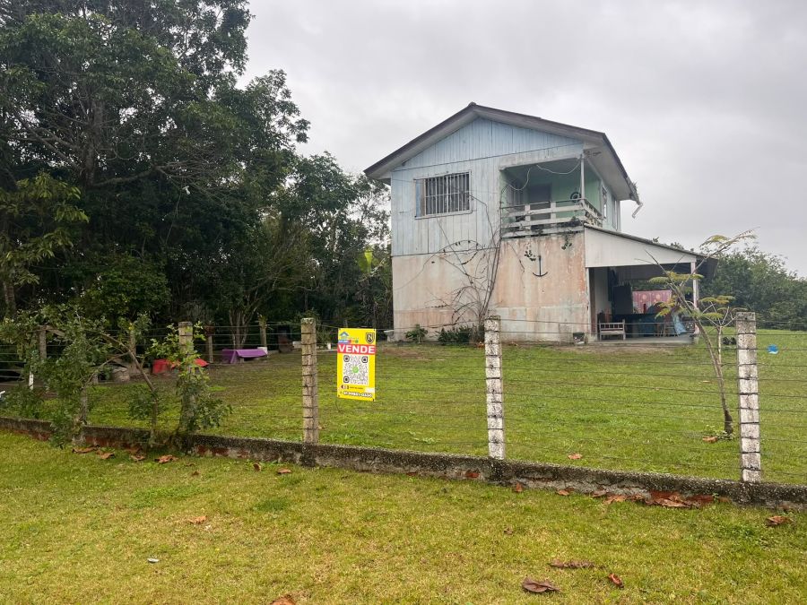 Terreno - Venda - Pontal do Sul - Pontal do Paraná - PR