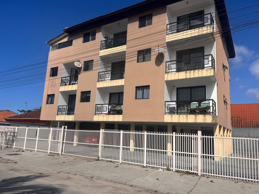 Apartamento - Venda - Ipanema - Pontal do Paraná - PR