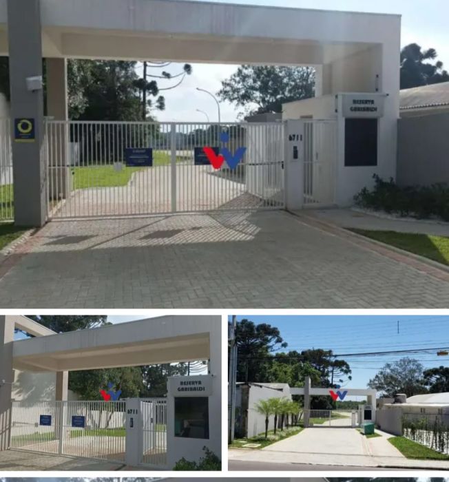 Terreno em Condomínio - Venda - Barreirinha - Curitiba - PR