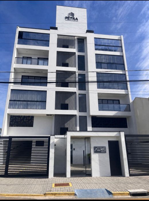 Apartamento Garden - Venda - Jamail Mar - Matinhos - PR