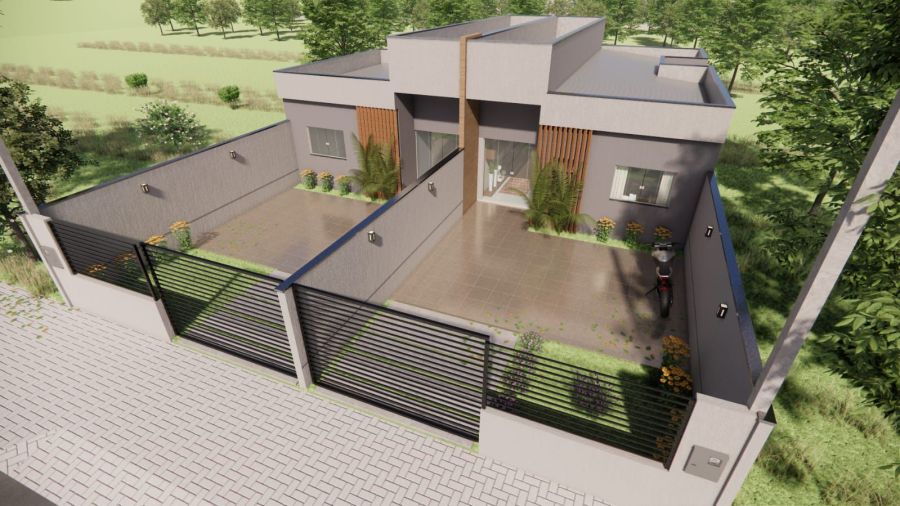 Casa - Venda - Pontal do Sul - Pontal do Paran� - PR