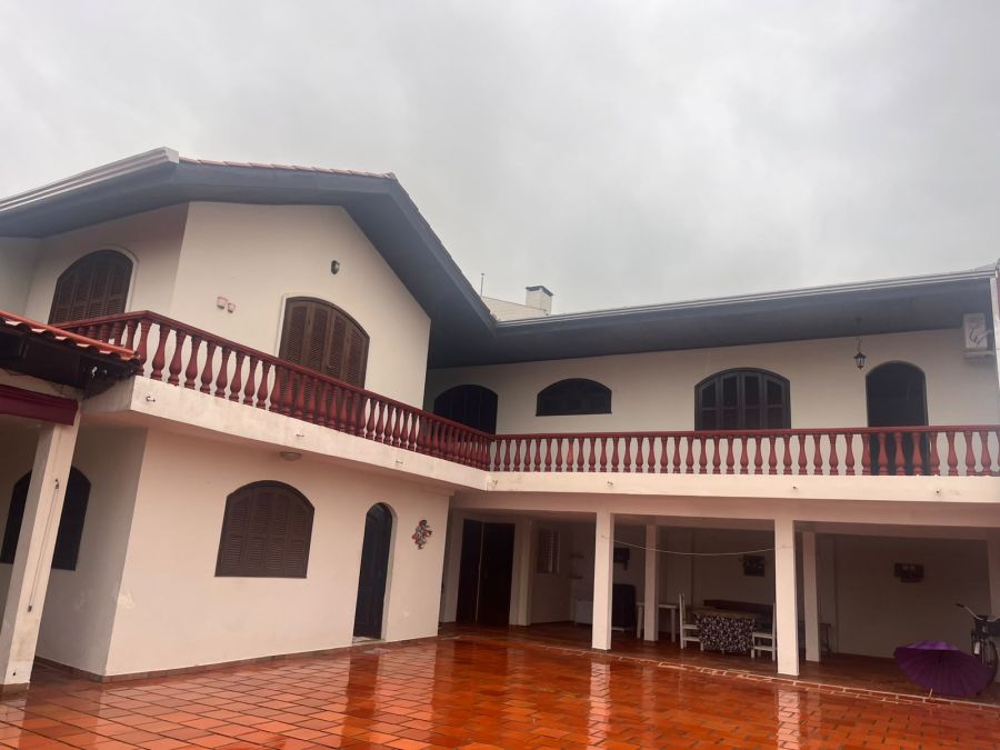 Sobrado - Venda - Shangri-la - Pontal do Paraná - PR