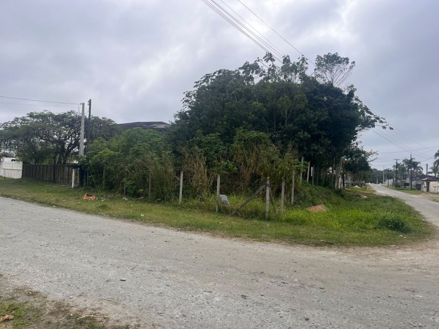 Terreno - Venda - Pontal do Sul - Pontal do Paran� - PR