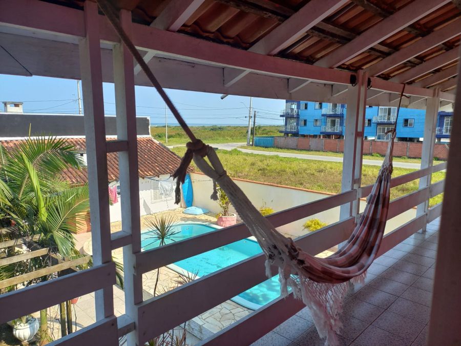 Casa Duplex - Venda - Pontal do Sul - Pontal do Paran� - PR