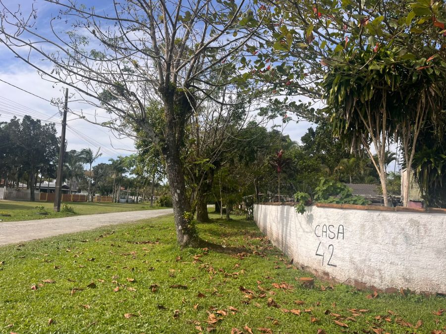 Terreno - Venda - Pontal do Sul - Pontal do Paran� - PR