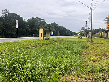 Terreno � Venda