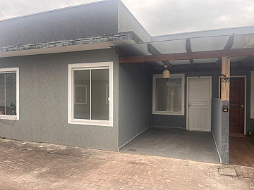 Casa Geminada � Venda