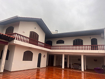 Sobrado � Venda