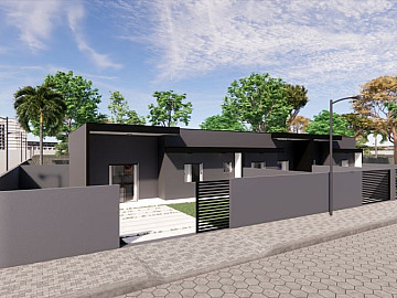 Casa Geminada � Venda