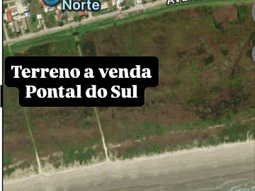 Terreno � Venda
