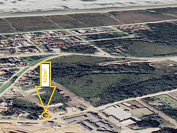 Terreno � Venda