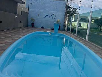 Casa Geminada � Venda
