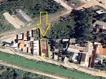 Terreno � Venda