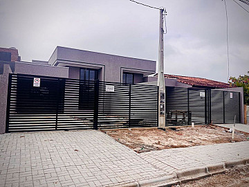 Casa � Venda